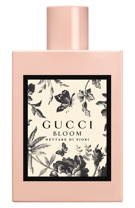 gucci bloom nettare di fiori nordstrom|Gucci perfume bloom gift set.